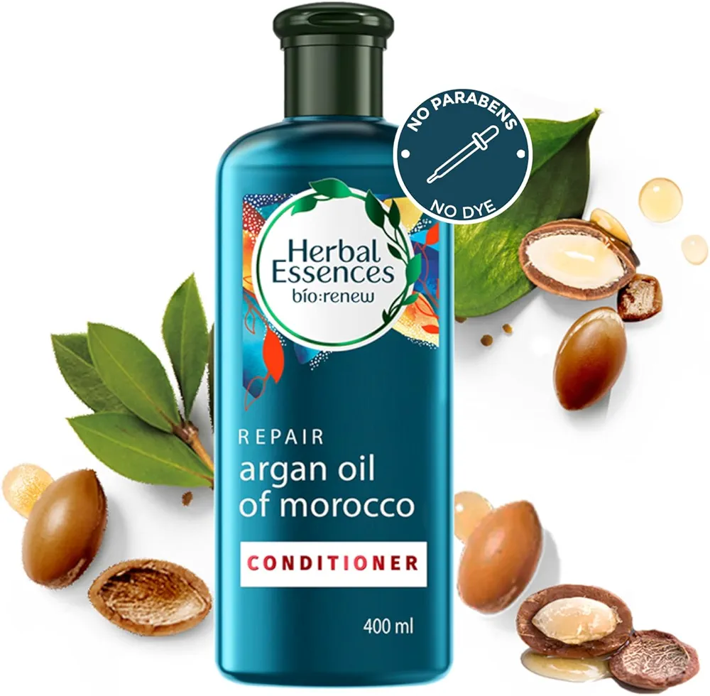 morocco conditioner